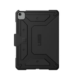 Urban Armor Gear Metropolis SE 12329X114040 étui pour tablette 11" Folio Noir