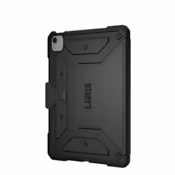 Urban Armor Gear Metropolis SE 12329X114040 étui pour tablette 11" Folio Noir