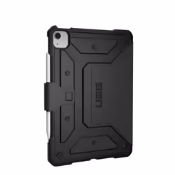 Urban Armor Gear Metropolis SE 12329X114040 étui pour tablette 11" Folio Noir