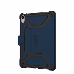 Urban Armor Gear Metropolis SE 10.9" Housse Noir, Bleu