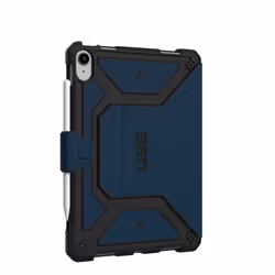 Urban Armor Gear Metropolis SE 10.9" Housse Noir, Bleu