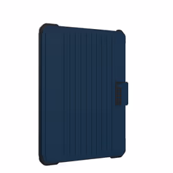 Urban Armor Gear Metropolis SE 10.9" Housse Noir, Bleu - Vue supplémentaire 4