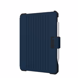 Urban Armor Gear Metropolis SE 10.9" Housse Noir, Bleu - Vue supplémentaire 5