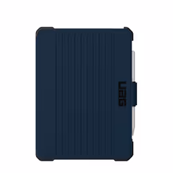 Urban Armor Gear Metropolis SE 10.9" Housse Noir, Bleu - Vue supplémentaire 7
