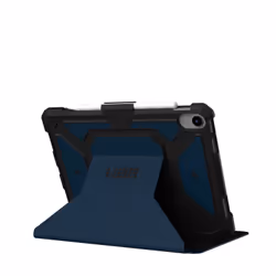 Urban Armor Gear Metropolis SE 10.9" Housse Noir, Bleu - Vue supplémentaire 8