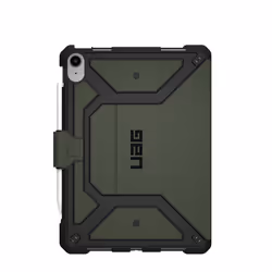 Urban Armor Gear 12339X117272, Folio, Samsung, iPad 10.9“ (2022), 27,7 cm (10.9")