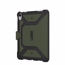 Urban Armor Gear 12339X117272 étui pour tablette 10.9" Folio Vert