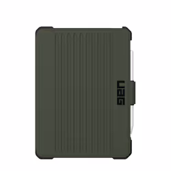 Urban Armor Gear 12339X117272 étui pour tablette 10.9" Folio Vert - Vue supplémentaire 4
