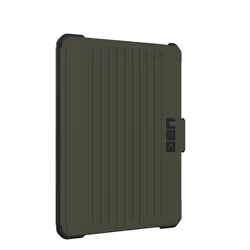 Urban Armor Gear 12339X117272 étui pour tablette 10.9" Folio Vert - Vue supplémentaire 9