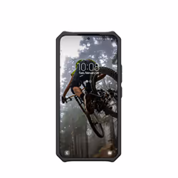 Urban Armor Gear Monarch 6.1" Housse Noir