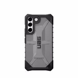 Urban Armor Gear 213423113131, Housse, Samsung, Galaxy S22 5G, 15,5 cm (6.1"), Noir, Gris