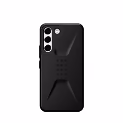 Urban Armor Gear Civilian, Housse, Samsung, Galaxy S22 5G, 15,5 cm (6.1"), Noir