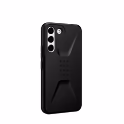 Urban Armor Gear Civilian 6.1" Housse Noir