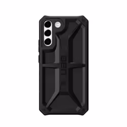 Urban Armor Gear 213431114040, Housse, Samsung, Galaxy S22 Plus 5G, 16,8 cm (6.6"), Noir