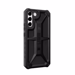 Urban Armor Gear 213431114040 6.6" Housse Noir