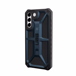 Urban Armor Gear Monarch 6.6" Housse Noir, Bleu