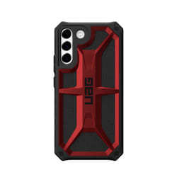 Urban Armor Gear 213431119494 6.6" Housse Noir, Rouge