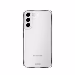 Urban Armor Gear Plyo, Housse, Samsung, Galaxy S22 Plus 5G, 16,8 cm (6.6"), Transparent