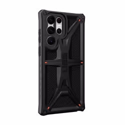 Urban Armor Gear Monarch 6.8" Housse Noir