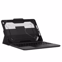 [U] by UAG 124003114031 clavier pour tablette Noir Bluetooth AZERTY Français