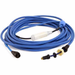Dolphin Cable dalimentation avec swivel diy 24m dyn 2010 pour robot dolphin wave 80 et prox1 - 9995871-diy