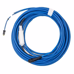 Dolphin Cable dalimenation avec swivel 18m diy pour robot dolphin 3001 et wave 50 - 9995847-DIY