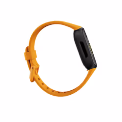 Fitbit Inspire 3 Brassard tracker d’activité Noir