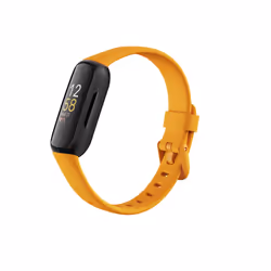 Fitbit Inspire 3 Brassard tracker d’activité Noir