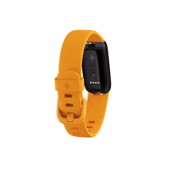 Fitbit Inspire 3 Brassard tracker d'activité Noir - Vue supplémentaire 4