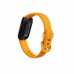 Fitbit Inspire 3 Brassard tracker d'activité Noir - Vue supplémentaire 5