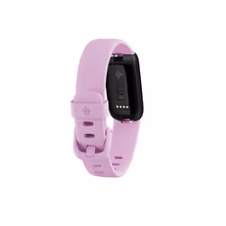 Fitbit Inspire 3 Brassard tracker d'activité Noir, Lilas - Vue supplémentaire 5