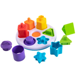 Fat Brain Toy Co. Plugzy