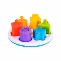 Fat Brain Toy Co. Plugzy