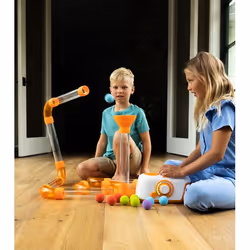 Fat Brain Toy Co. Air Toobz Lancer le ballon - Vue supplémentaire 10