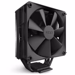 NZXT T120, Refroidisseur d'air, 12 cm, 500 tr/min, 1800 tr/min, 30,6 dB, 78,02 cfm