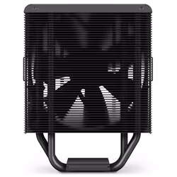 NZXT T120 Processeur Refroidisseur d'air 12 cm Noir 1 pièce(s) - Vue supplémentaire 4