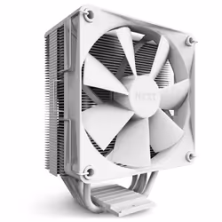 NZXT T120, Refroidisseur d'air, 12 cm, 500 tr/min, 1800 tr/min, 30,6 dB, 78,02 cfm