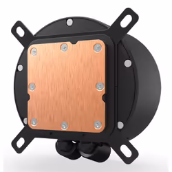 NZXT Kraken Elite 240 RGB Processeur Refroidisseur de liquide tout-en-un 12 cm Noir 1 pièce(s) - Vue supplémentaire 4