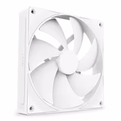 NZXT F140P, Ventilateur, 14 cm, 500 tr/min, 1700 tr/min, 30 dB, 93,2 cfm