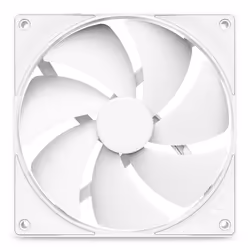 NZXT F140P Boitier PC Ventilateur 14 cm Blanc 1 pièce(s)
