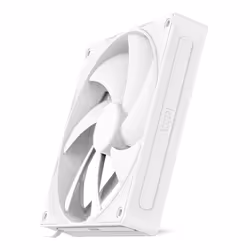 NZXT F140P Boitier PC Ventilateur 14 cm Blanc 1 pièce(s)