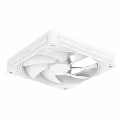 NZXT F140P Boitier PC Ventilateur 14 cm Blanc 1 pièce(s) - Vue supplémentaire 4