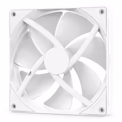 NZXT F140P Boitier PC Ventilateur 14 cm Blanc 1 pièce(s) - Vue supplémentaire 5