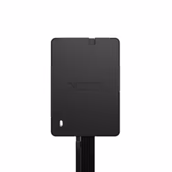NZXT AC-CRFR1-B1 contrôleur de vitesse du ventilateur 3 canaux Noir