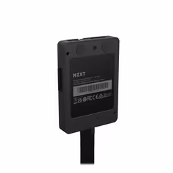 NZXT AC-CRFR1-B1 contrôleur de vitesse du ventilateur 3 canaux Noir