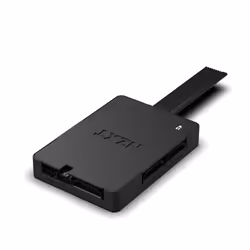 NZXT AC-CRFR1-B1 contrôleur de vitesse du ventilateur 3 canaux Noir - Vue supplémentaire 5