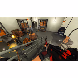 Numskull RICO London Standard Xbox One