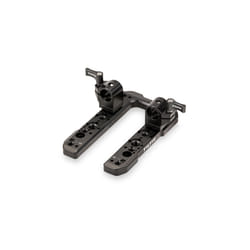 Tilta ES-T20-MTP accessoire pour appareils photo montage Plaque supérieure