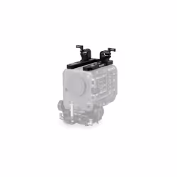 Tilta ES-T20-MTP accessoire pour appareils photo montage Plaque supérieure