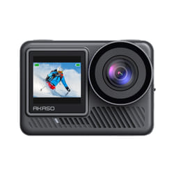 Akaso Brave 8 Lite caméra pour sports d'action 20 MP 4K Ultra HD CMOS 25,4 / 2,3 mm (1 / 2.3") Wifi